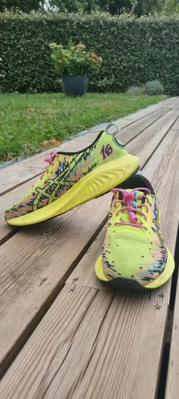 Used Asics Noosa Tri 16 bike — image 5 of 5