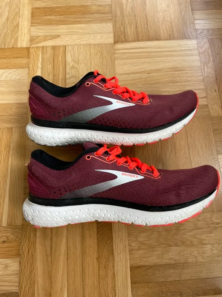 Gebrauchtes Brooks Glycerin 18 bike — Bild 5 von 11
