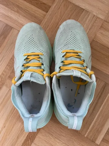 Brugt Asics Gel-Nimbus 26 bike — billede 8 af 10