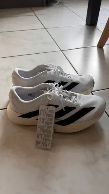 Použité Adidas Adizero EVO SI bike — obrázek 3 z 8