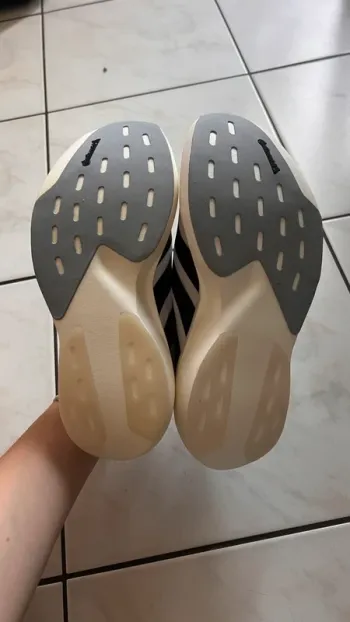 Použité Adidas Adizero EVO SI bike — obrázek 8 z 8