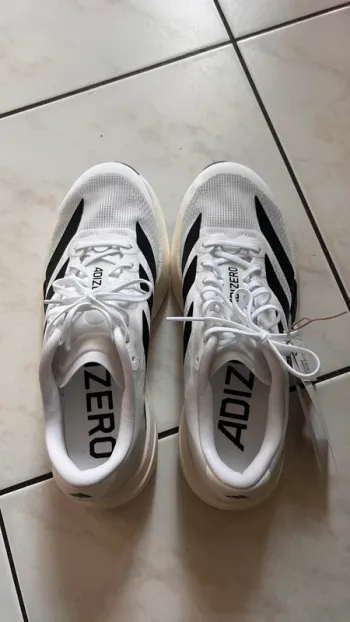 Použité Adidas Adizero EVO SI bike — obrázek 6 z 8