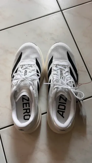 Used Adidas Adizero EVO SI bike — image 6 of 8