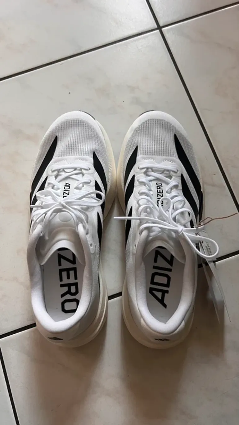 Použité Adidas Adizero EVO SI bike — obrázek 6 z 8
