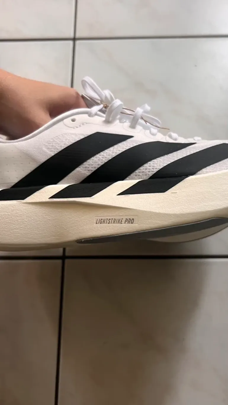 Použité Adidas Adizero EVO SI bike — obrázek 7 z 8