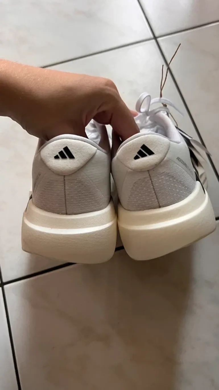 Použité Adidas Adizero EVO SI bike — obrázek 5 z 8