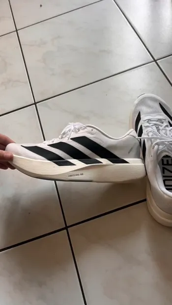 Použité Adidas Adizero EVO SI bike — obrázek 1 z 8