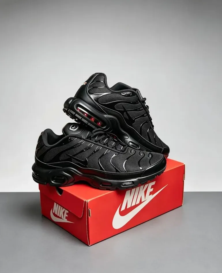 Used Nike Shox TN bike — image 3 of 4