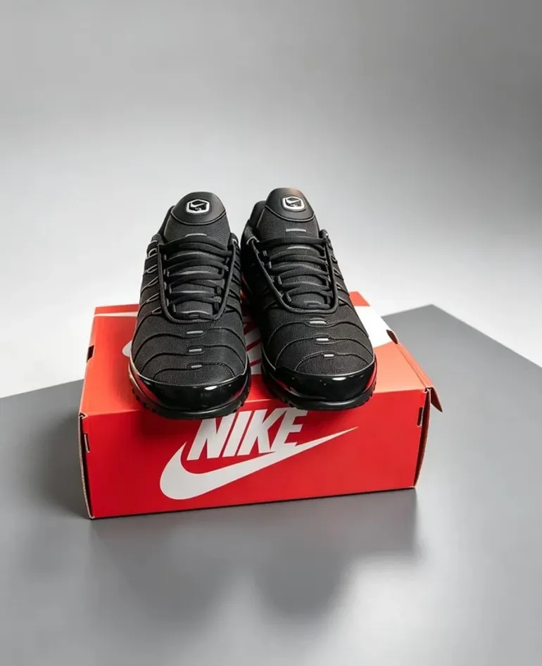 Used Nike Shox TN bike — image 4 of 4
