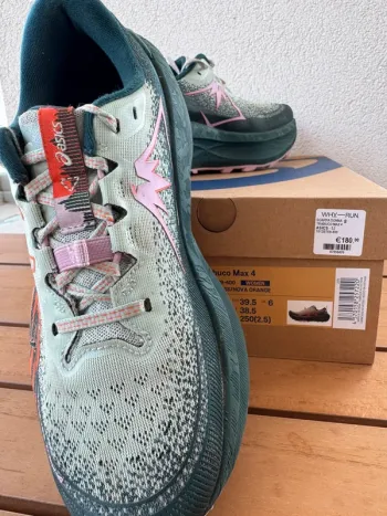 Used Asics Trabuco Max 4 bike — image 3 of 3