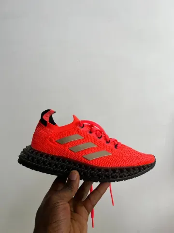 Brugt Adidas 4DFWD bike — billede 2 af 2