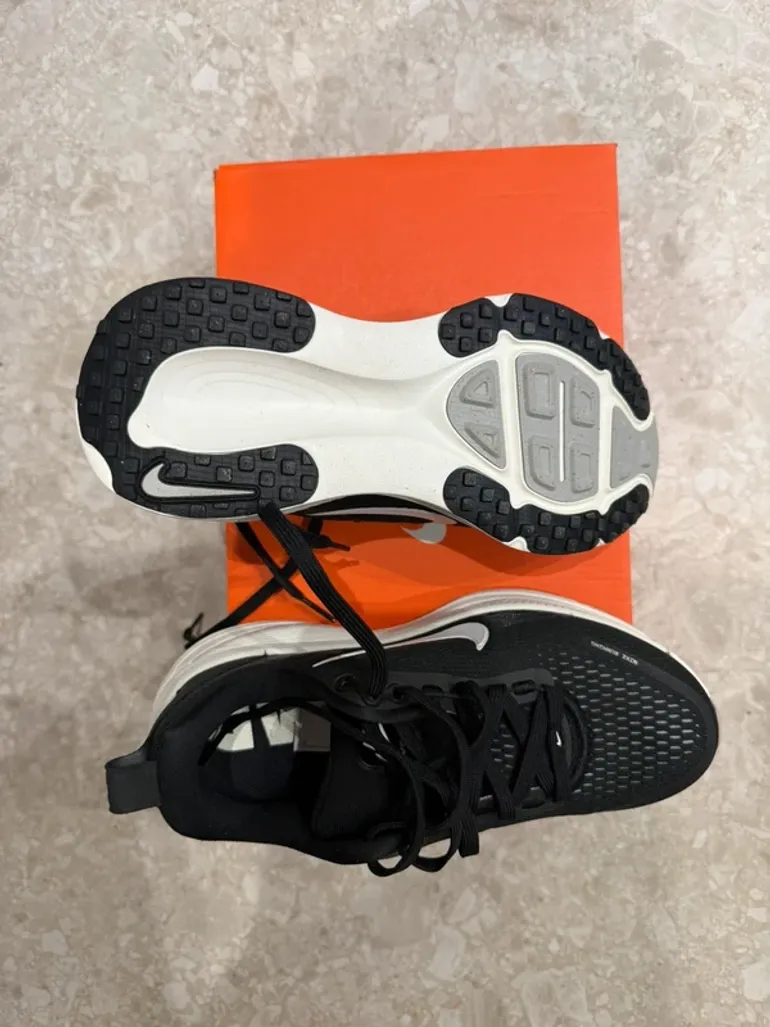 Gebrauchtes Nike Vomero 18 bike — Bild 3 von 4