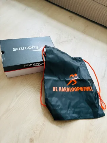 Used Saucony Guide 19 bike — image 8 of 9