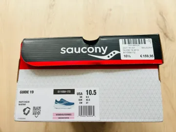 Used Saucony Guide 19 bike — image 9 of 9