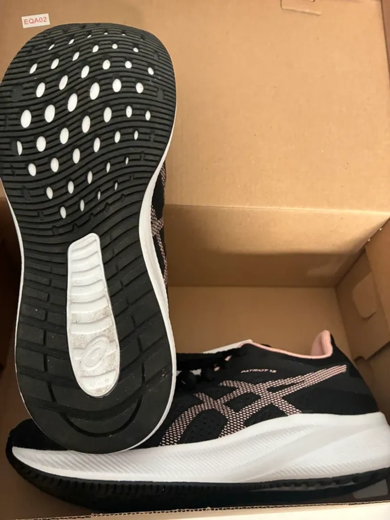 Käytetty Asics Patriot 13 bike — kuva 2 / 2