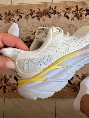 Hoka Clifton 8 bike usato — immagine 3 di 7
