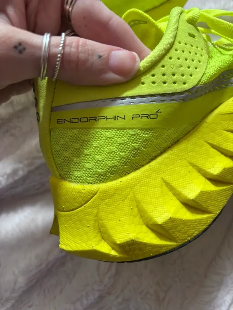 Gebrauchtes Lightweight Endorphin Pro 4 bike — Bild 9 von 10