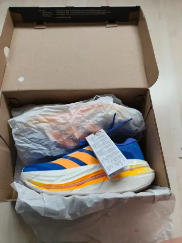 Used Adidas adistar BYD 2 2026 bike — image 9 of 10