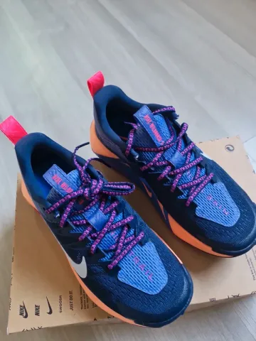 Gebrauchtes Nike Reactx Wildhorse 1 bike — Bild 9 von 10