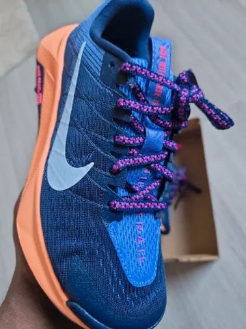 Gebrauchtes Nike Reactx Wildhorse 1 bike — Bild 2 von 10