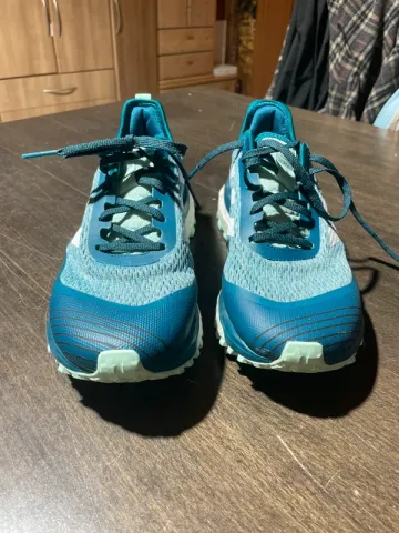 Brugt Adidas Response Trail Boost bike — billede 4 af 10