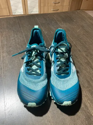 Brugt Adidas Response Trail Boost bike — billede 3 af 10
