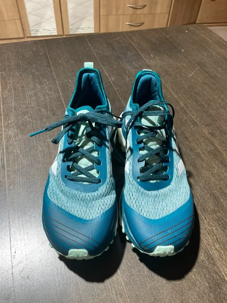 Brugt Adidas Response Trail Boost bike — billede 3 af 10
