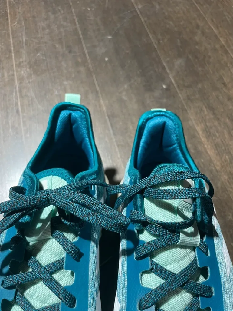 Brugt Adidas Response Trail Boost bike — billede 5 af 10