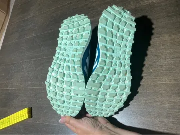 Brugt Adidas Response Trail Boost bike — billede 7 af 10