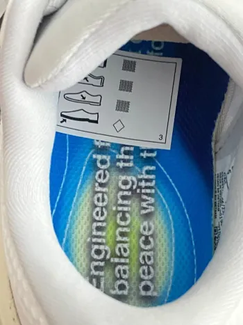 Gebrauchtes Nike Vomero Plus bike — Bild 9 von 11