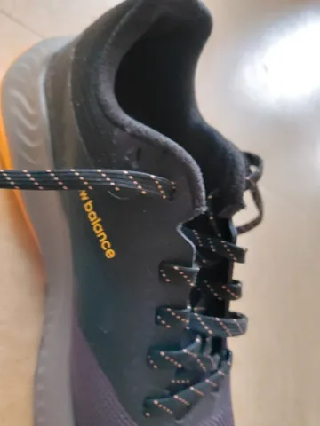 Brugt New Balance Dynasoft Nitrel V5 bike — billede 3 af 11