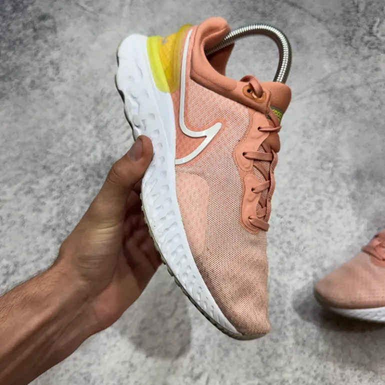 Brugt Nike React bike — billede 4 af 15
