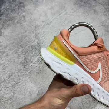Brugt Nike React bike — billede 3 af 15