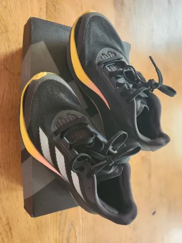Brugt Adidas Duramo Speed W bike — billede 2 af 4