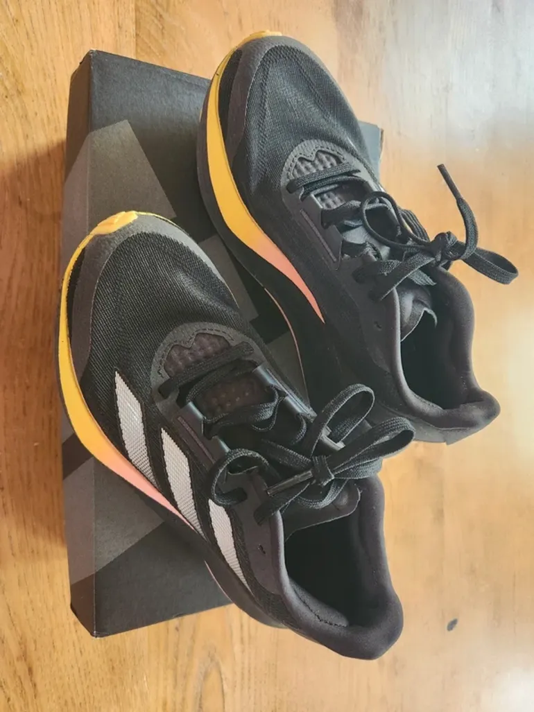Brugt Adidas Duramo Speed W bike — billede 2 af 4