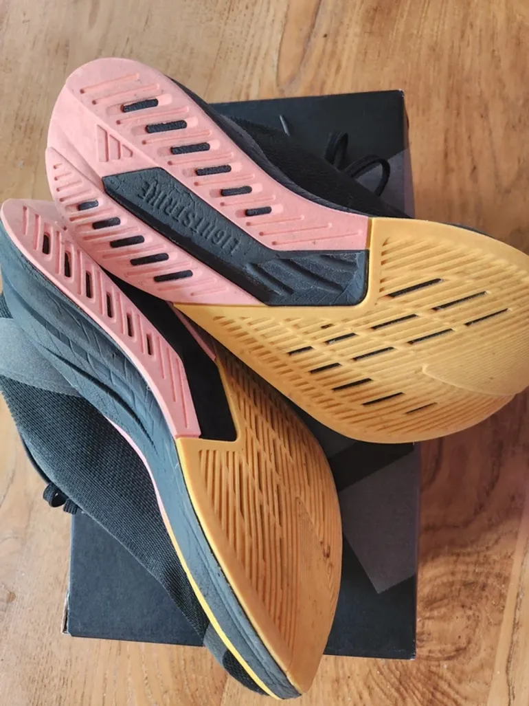 Brugt Adidas Duramo Speed W bike — billede 3 af 4