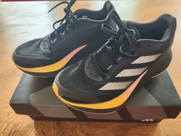 Brugt Adidas Duramo Speed W bike — billede 1 af 4