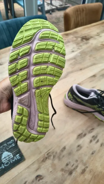 Used Asics Hardloopschoenen bike — image 1 of 3