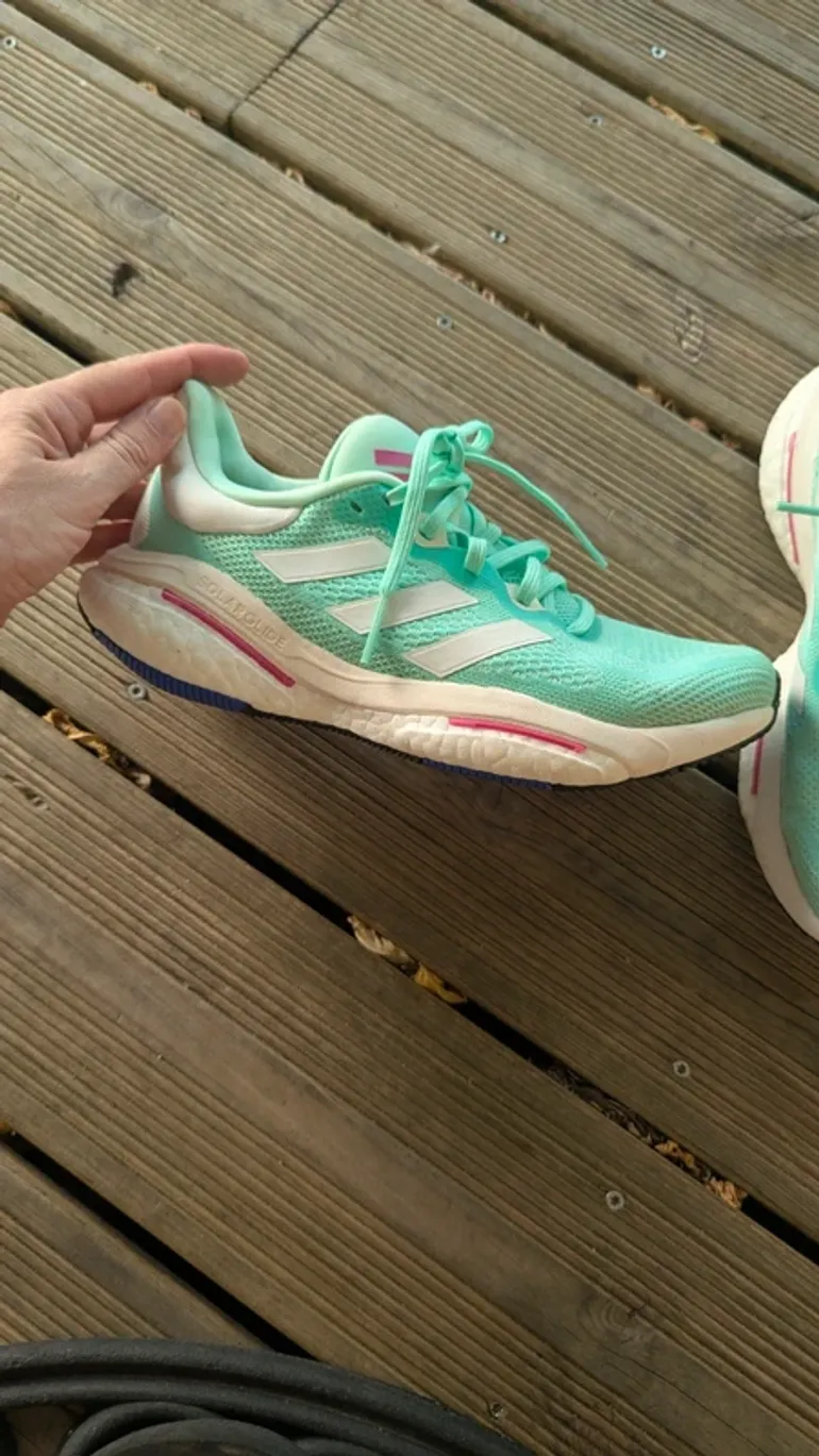 Použité Adidas Solar Glide bike — obrázek 2 z 8