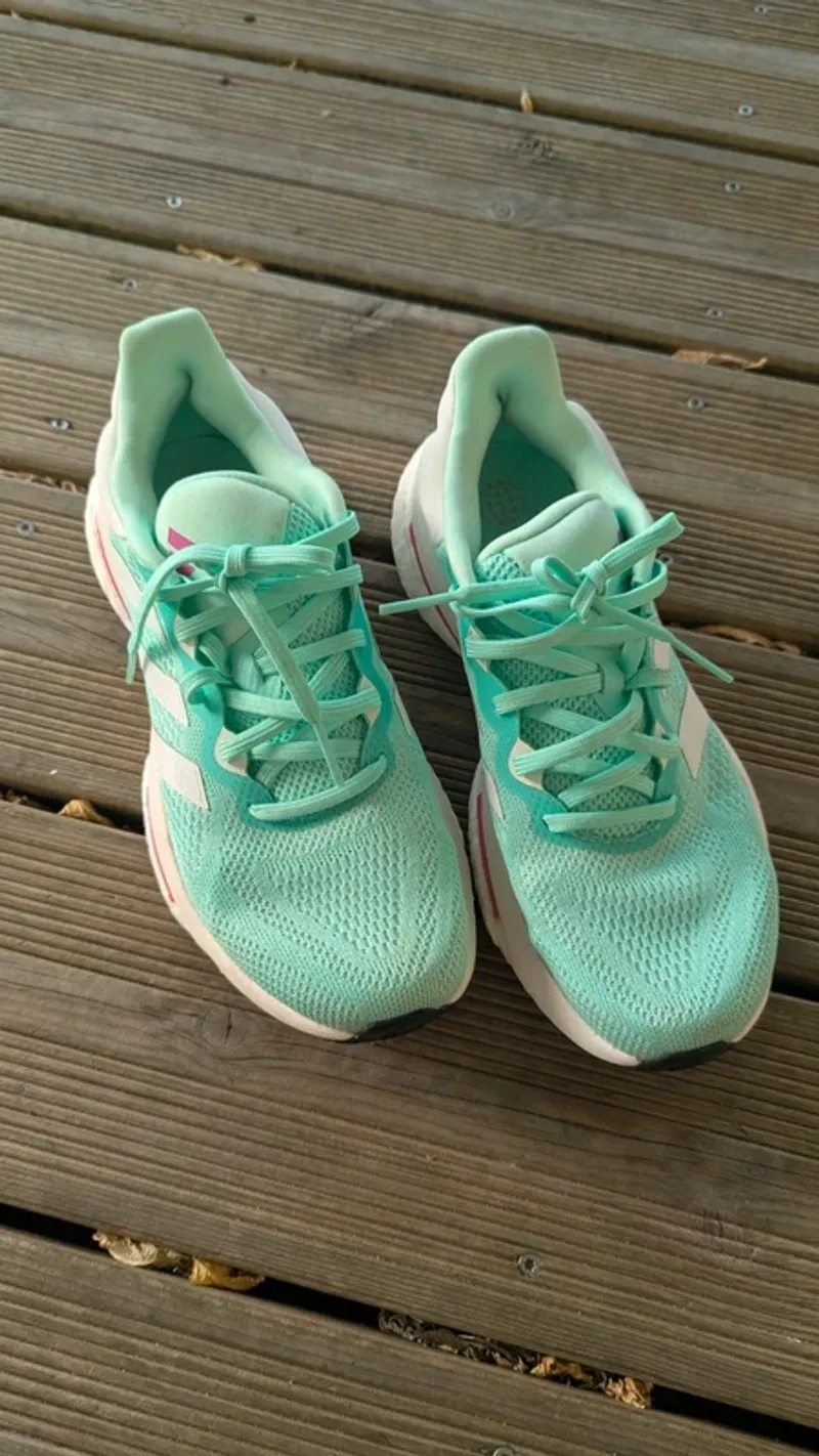 Adidas Solar Glide bike de segunda mano — imagen 8 de 8