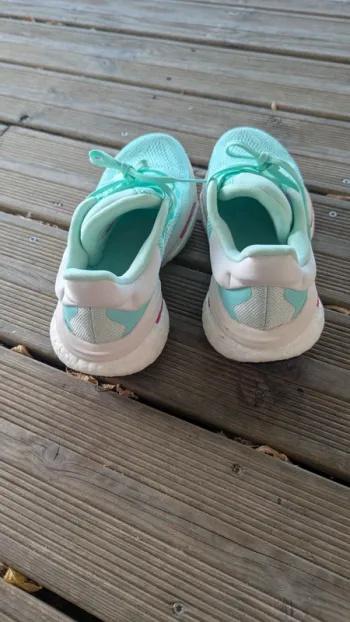 Použité Adidas Solar Glide bike — obrázek 7 z 8