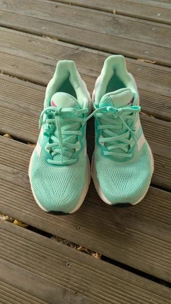 Použité Adidas Solar Glide bike — obrázek 6 z 8