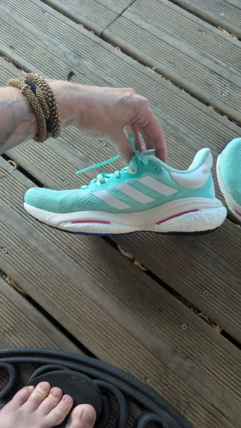 Použité Adidas Solar Glide bike — obrázek 5 z 8