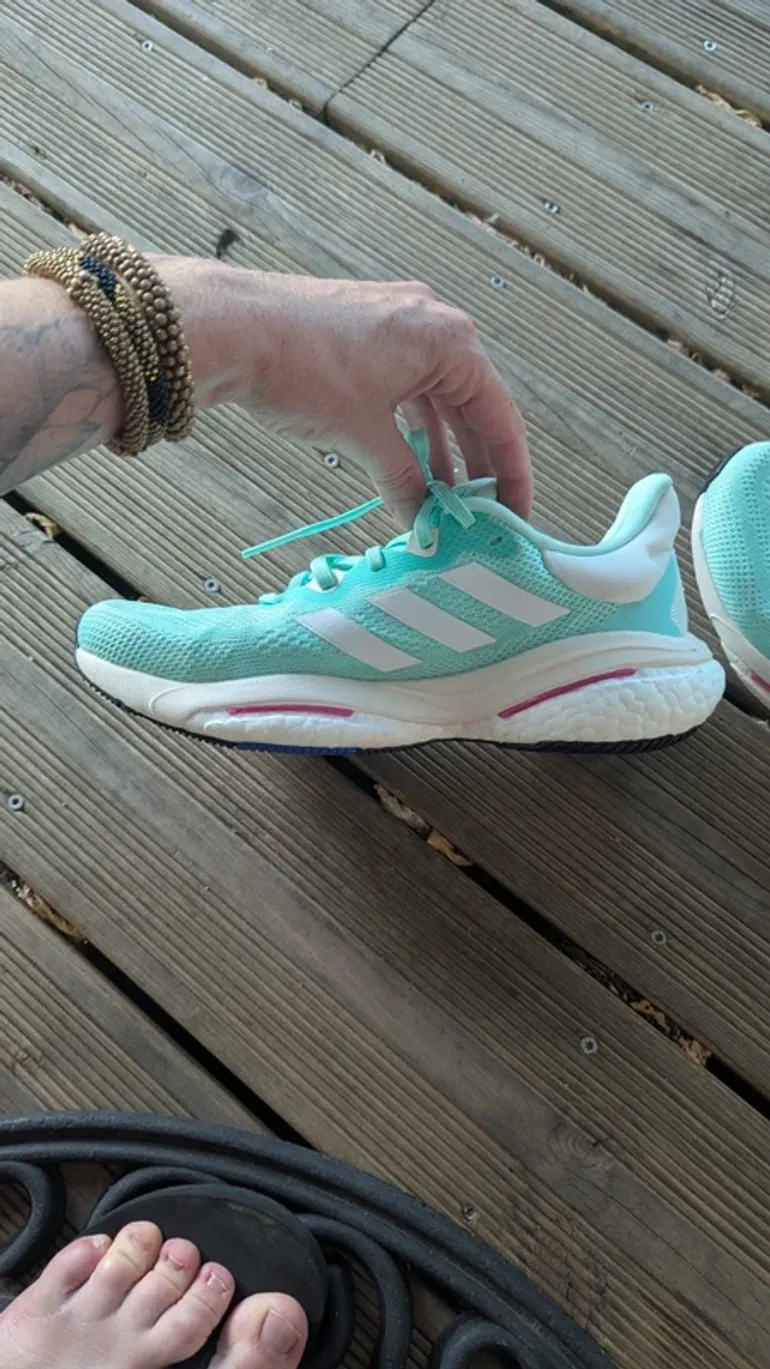 Použité Adidas Solar Glide bike — obrázek 5 z 8