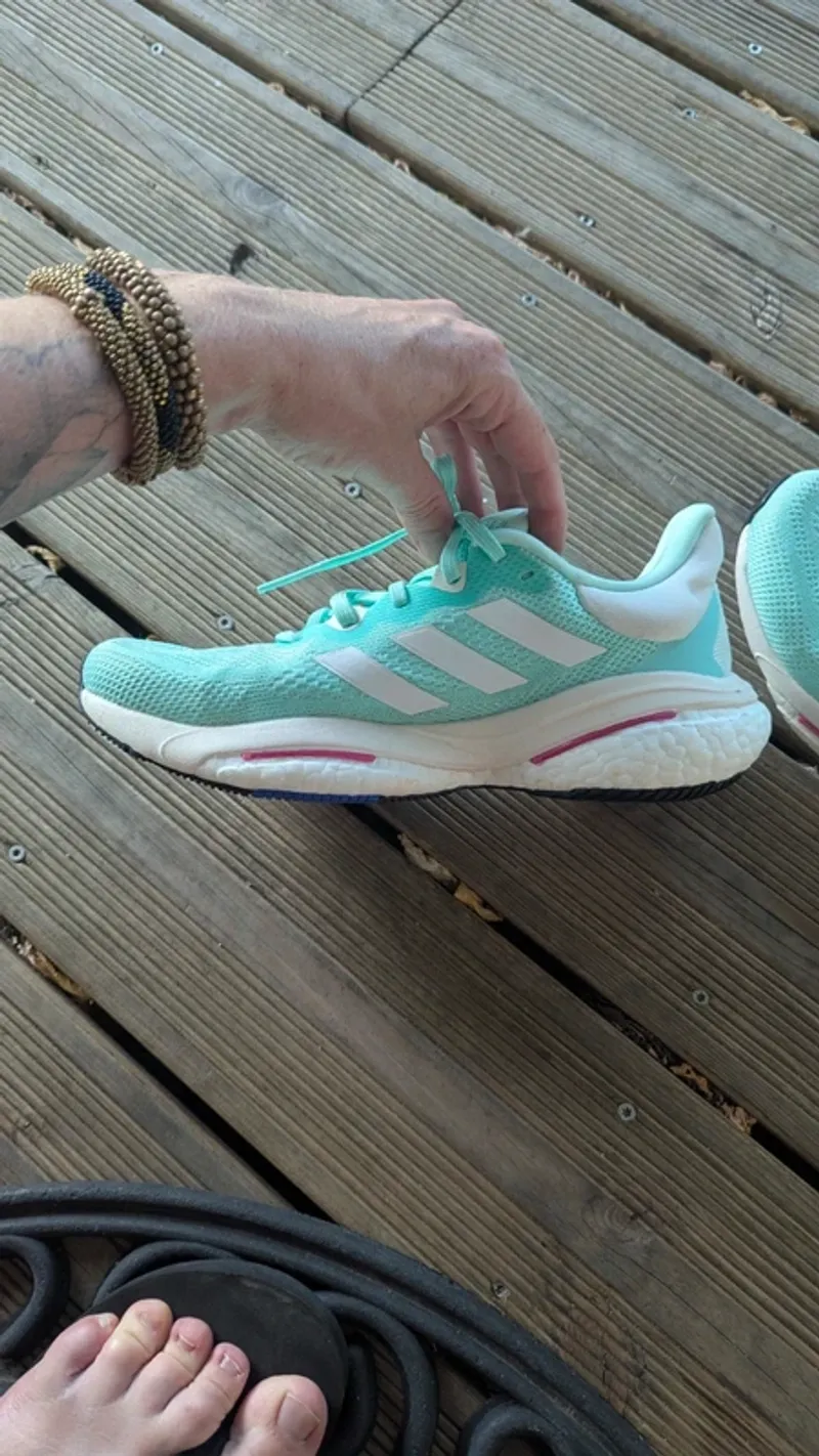Adidas Solar Glide bike de segunda mano — imagen 5 de 8