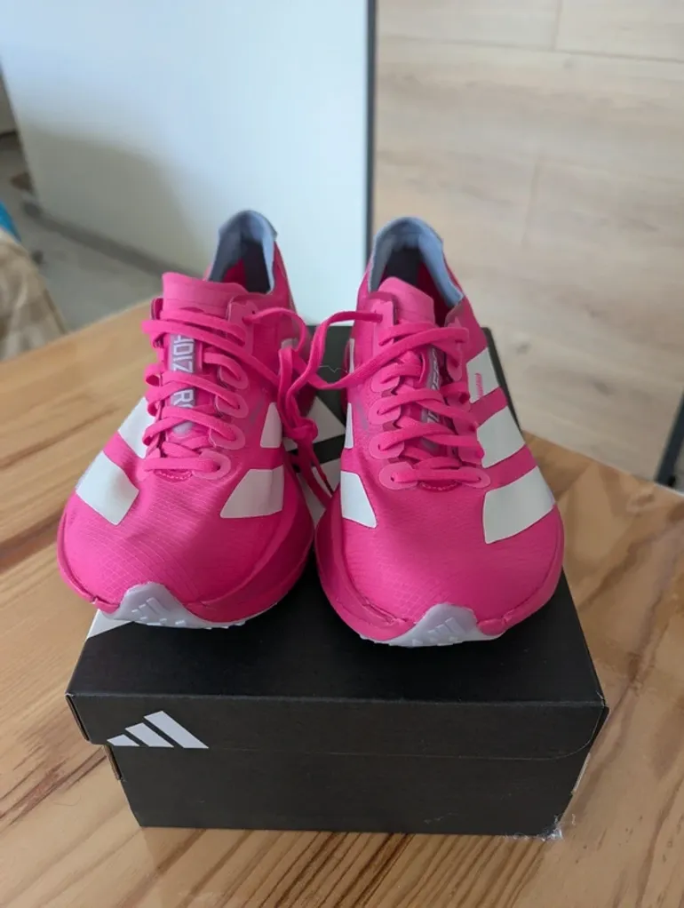 Adidas Adios Pro 4 bike d'occasion — image 3 sur 9