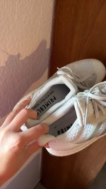 Použité Adidas Ultra Boost bike — obrázek 7 z 9