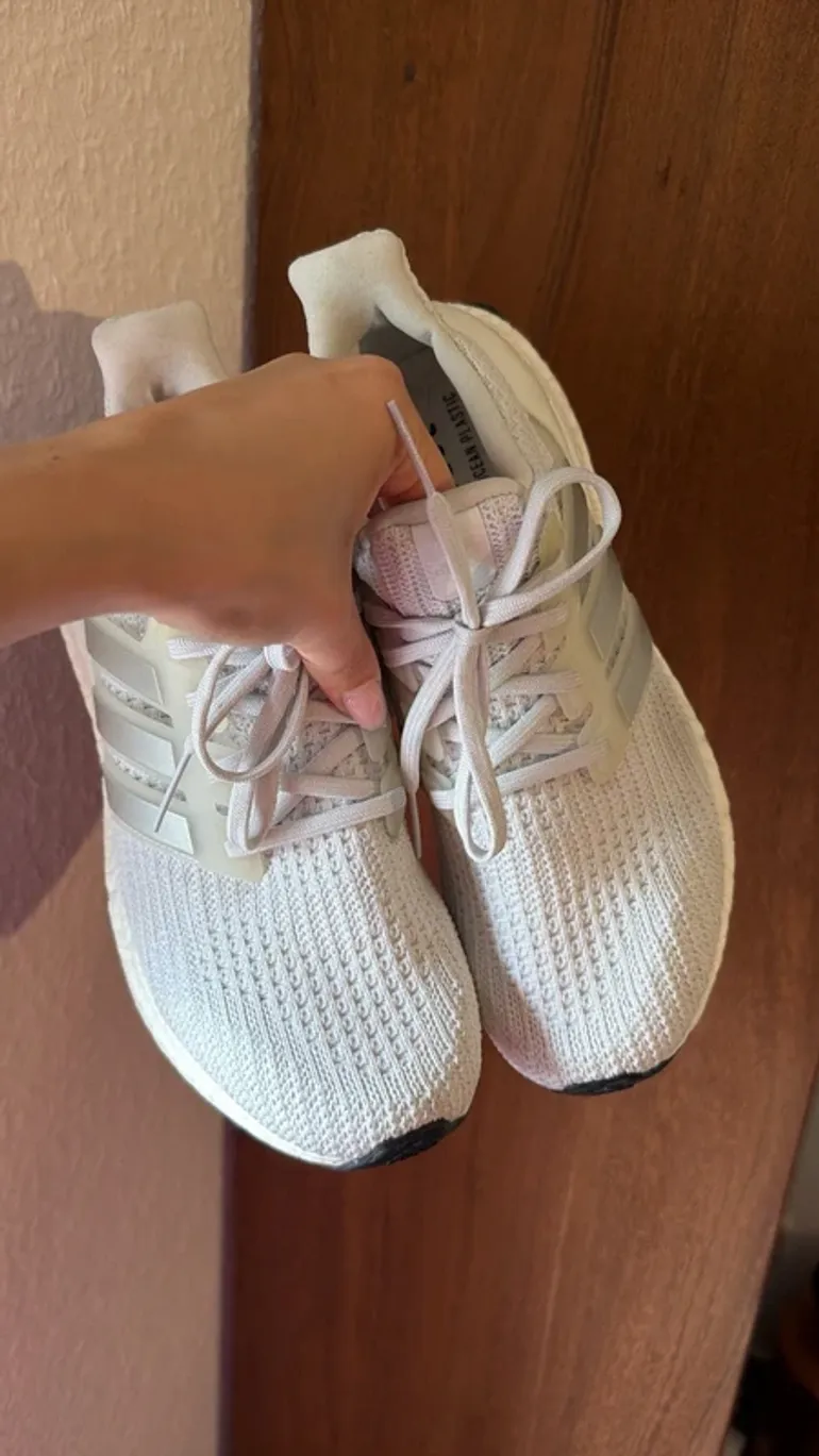 Použité Adidas Ultra Boost bike — obrázek 2 z 9