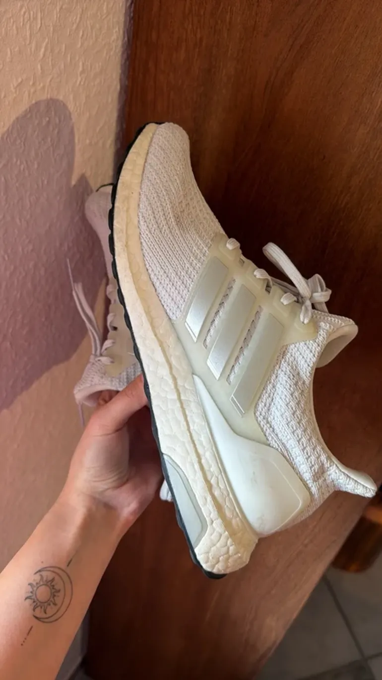 Použité Adidas Ultra Boost bike — obrázek 6 z 9