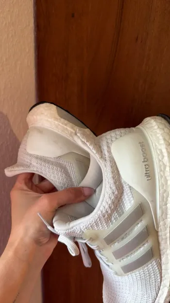 Použité Adidas Ultra Boost bike — obrázek 3 z 9